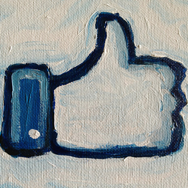 facebook,соц. сети, Facebook: «Лайкать» и «Делиться» теперь можно по-новому